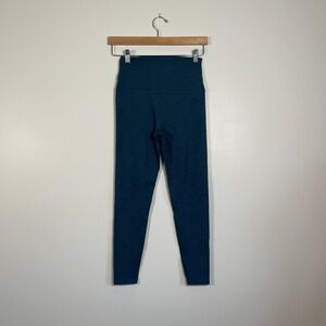 Beyond Yoga • Spacedye Caught In The Midi High Waisted Legging